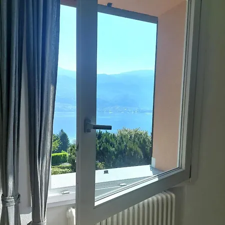 Apartment Maria