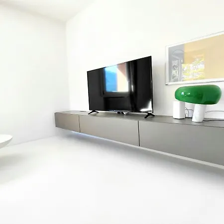 Appartement Maria *