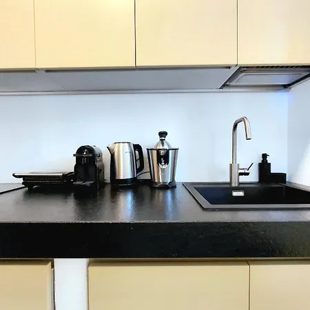 Maria Appartement *